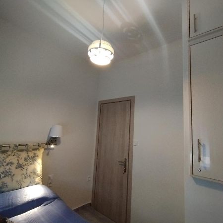 Jason'S Centre Apartment Volos Exterior foto