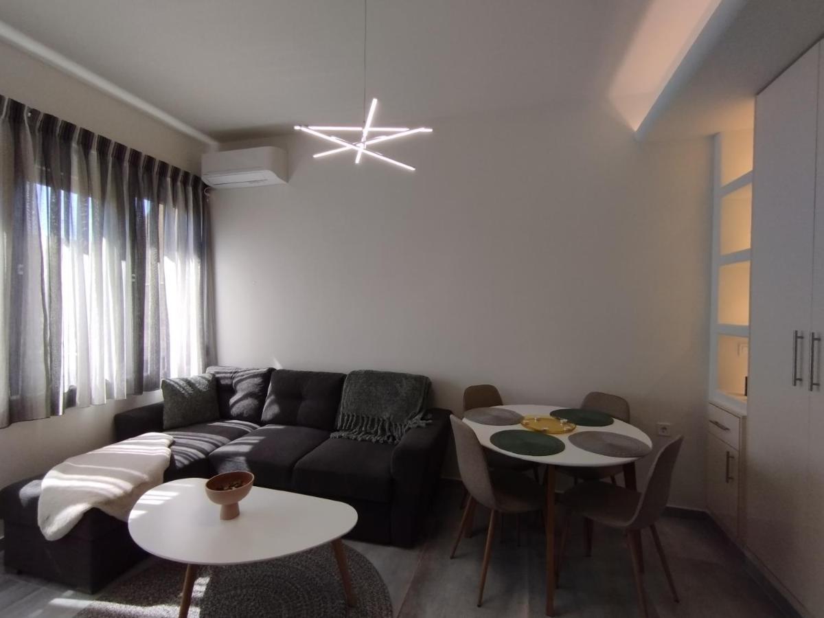 Jason'S Centre Apartment Volos Exterior foto